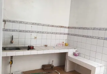 Rumah hitung tanah di Semanan Indah Jakarta Barat