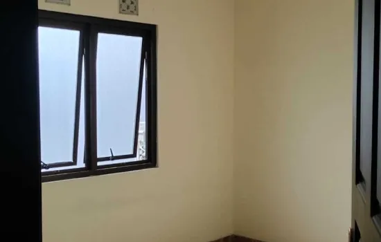 Dijual Rumah Siap Huni bebas banjir luas 250m. Lb. 328m