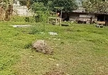 Disewakan Tanah Strategis Kresek