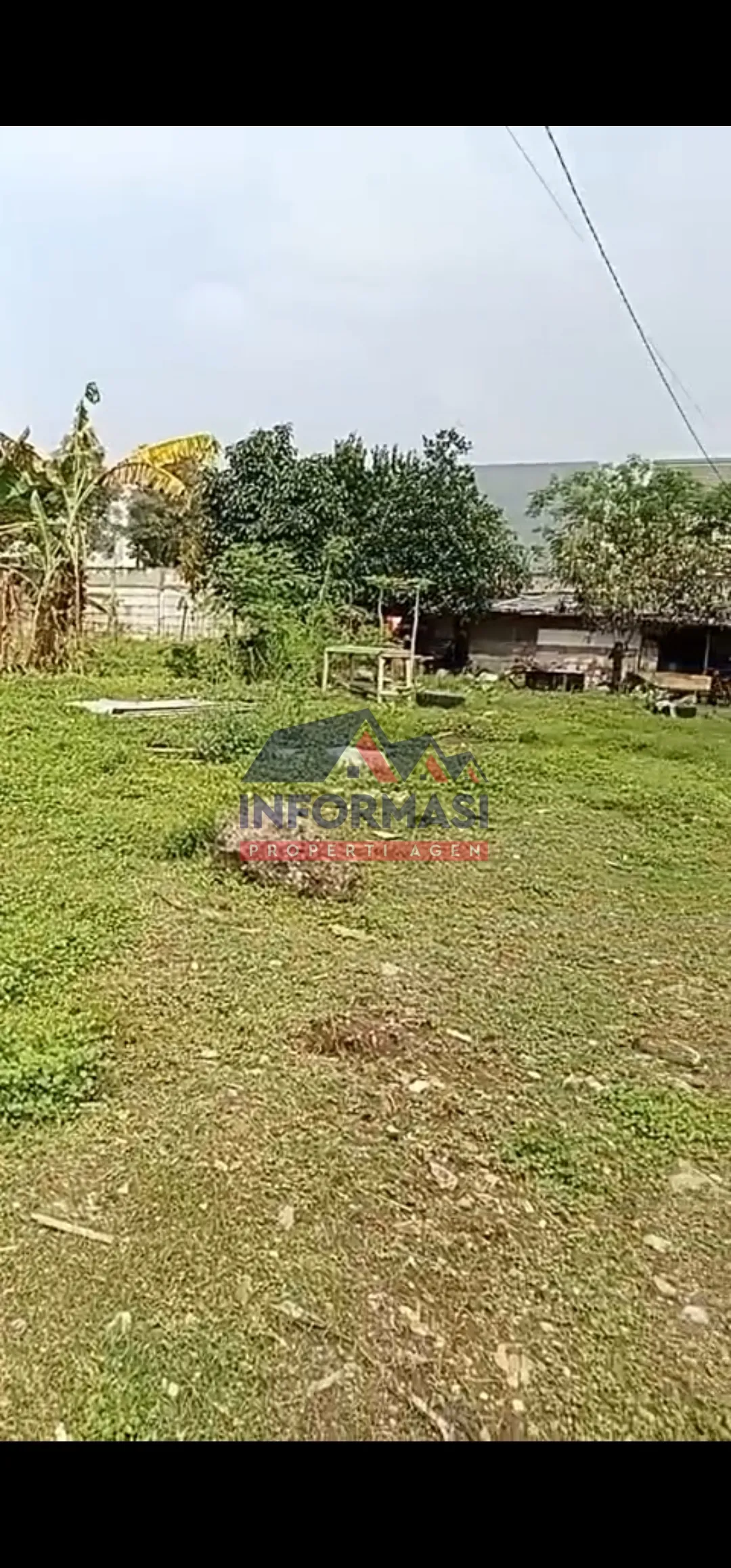 Disewakan Tanah Strategis Kresek