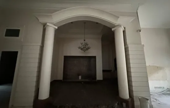 Rumah Permata hijau