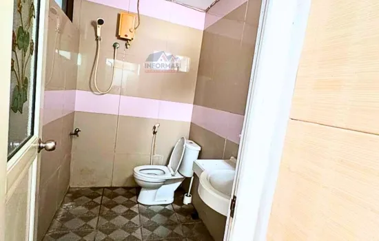 Dijual Rumah di Tanjung Duren, Jakarta Barat