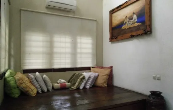 Rumah Nyaman BSD 2Lantai