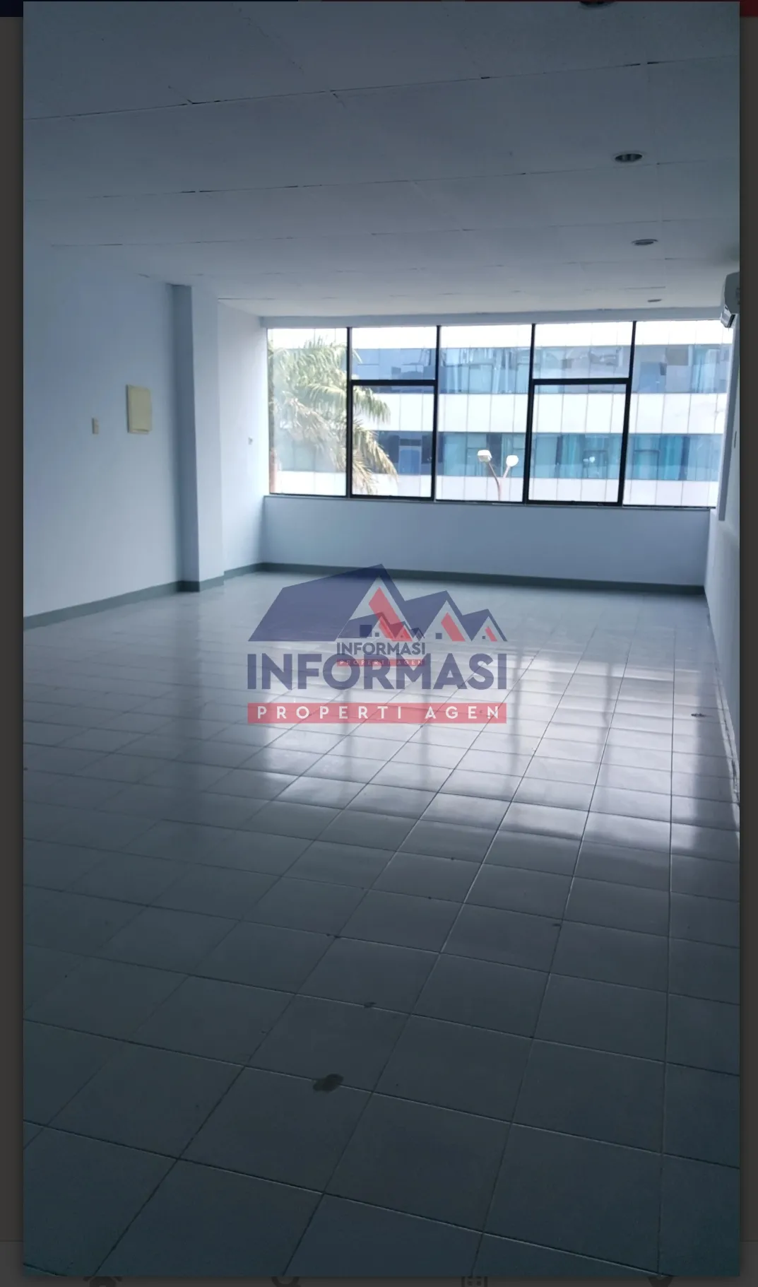 Ruko strategis di Serpong