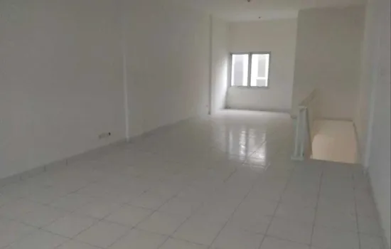 Dijual Ruko Evergreen Ecopolis  Citra Raya