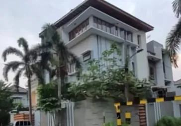 Dijual hunian asri di kelapa gading