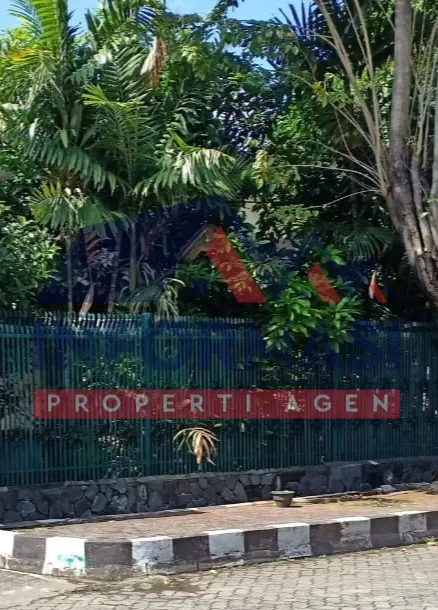 Dijual Rumah Petemon Surabaya