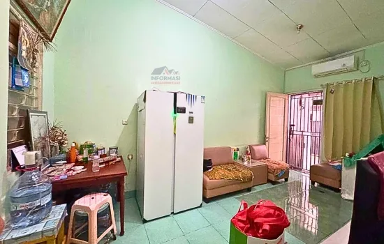 Dijual Segera Rumah siap Huni Tanjung Duren Selatan