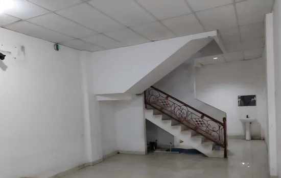 *Dijual Ruko Permata Kota*