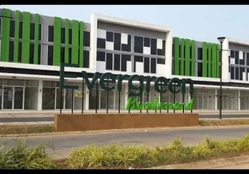 Dijual Ruko Evergreen Ecopolis  Citra Raya
