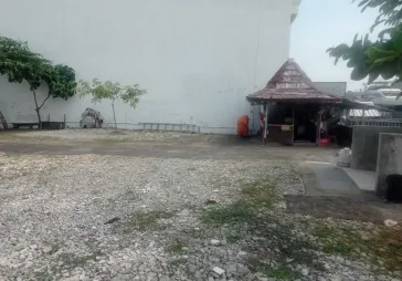 Tanah Kavling Pantai Mutiara Jakarta utara