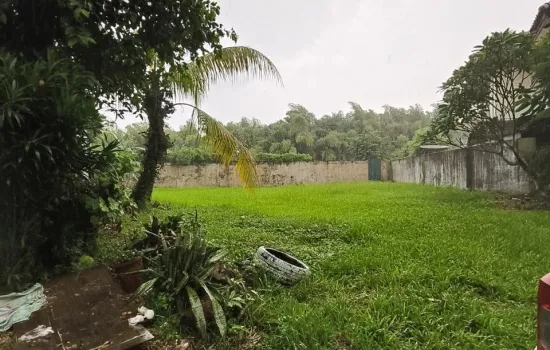 Kavling Langka Strategis depan Taman di Lippo Karawaci