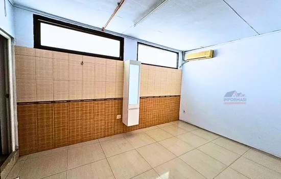 Dijual Rumah di Tanjung Duren, Jakarta Barat