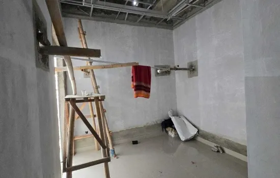Rumah dijual di jakarta barat