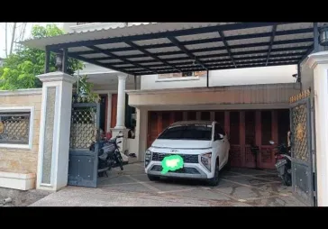 Rumah Kebayoran Lama 2 Lantai-Siap Huni