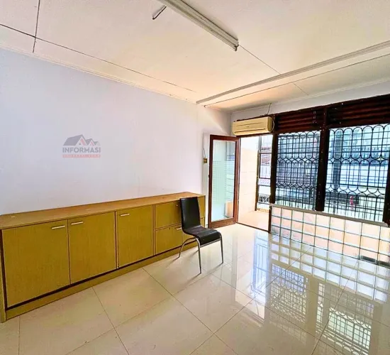 Dijual Rumah di Tanjung Duren, Jakarta Barat