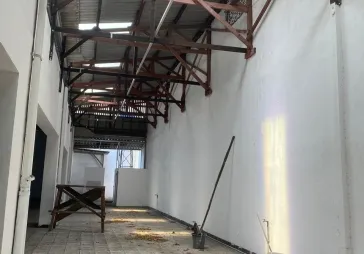 Rumah cocok utk gudang