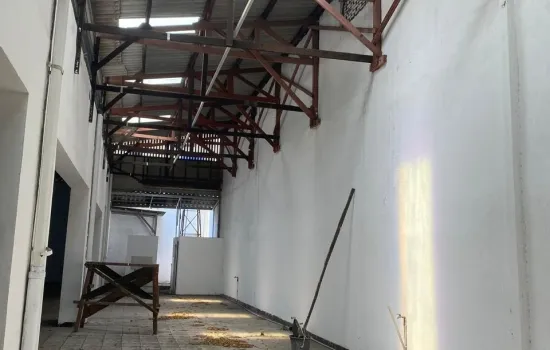 Rumah cocok utk gudang
