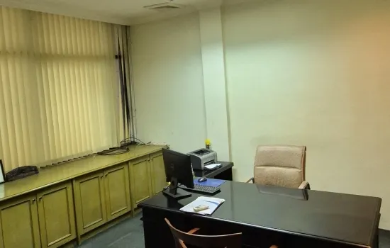DIJUAL RUKO KEBON JERUK PERMAI JAKARTA BARAT