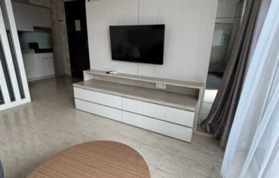 Apartemen ekslusif 2BR  di pusat kota Jakarta