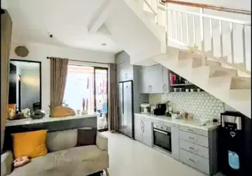 'Jarang Ada yang Mau Jual Rumah Metland Clematis Begini