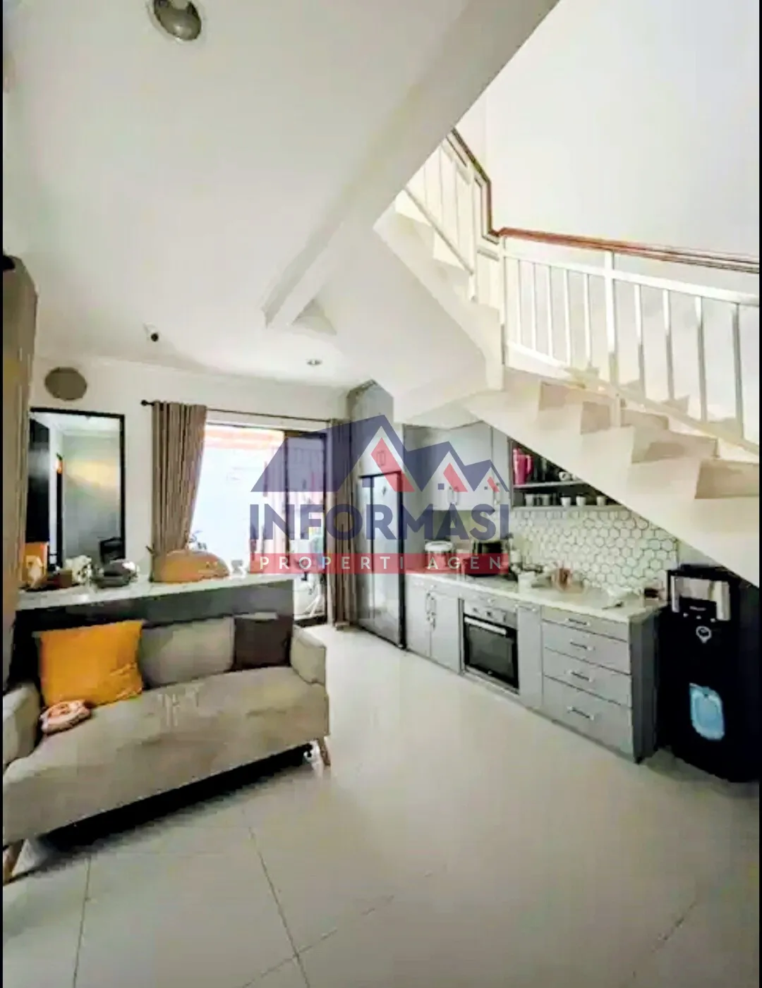 'Jarang Ada yang Mau Jual Rumah Metland Clematis Begini