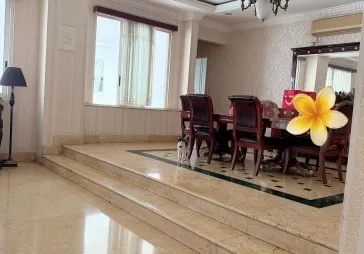 Dijual Rumah Mewah Permata Buana