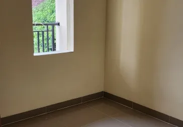 Dijual Rumah Alam Sutera Delima