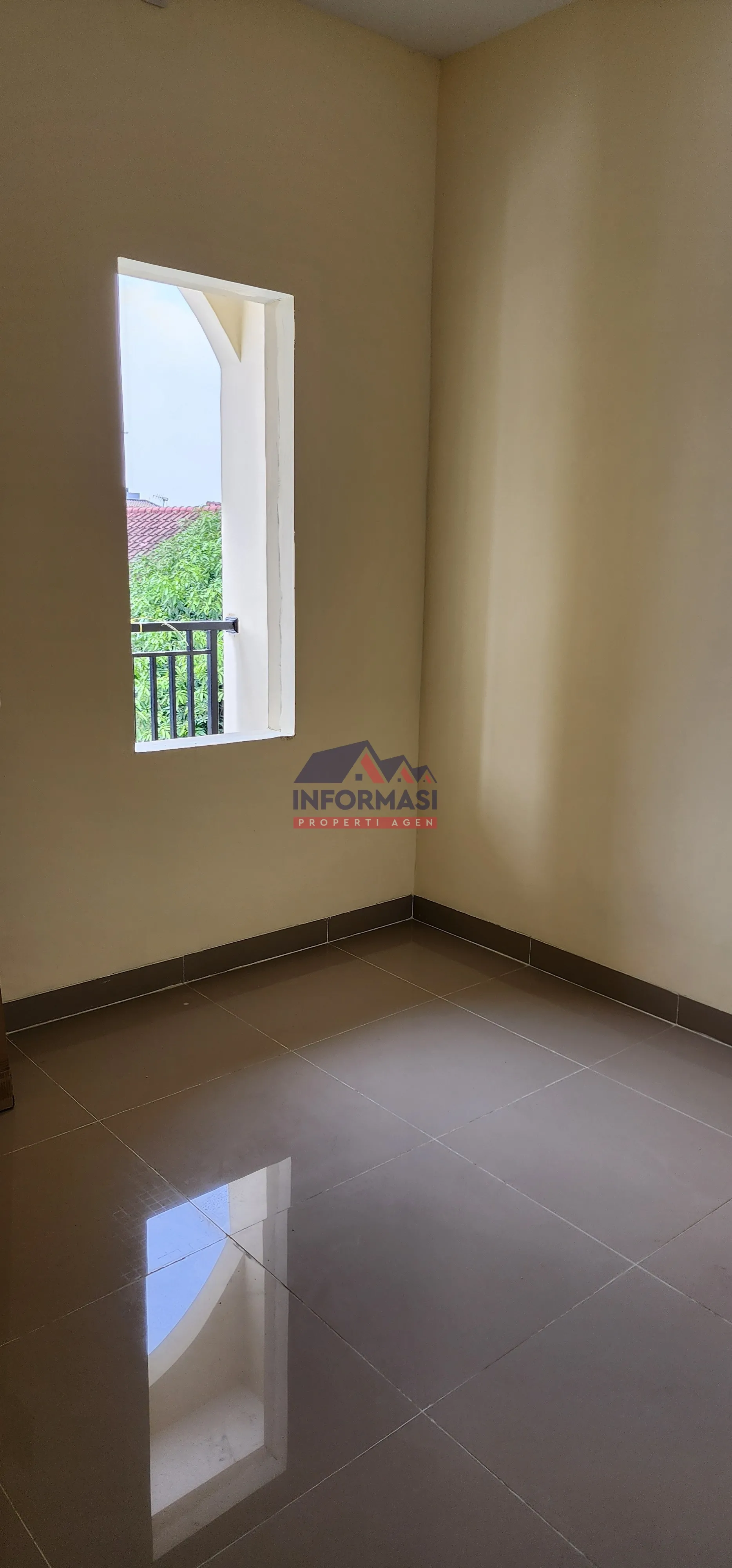 Dijual Rumah Alam Sutera Delima