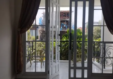 Lokasi bagus