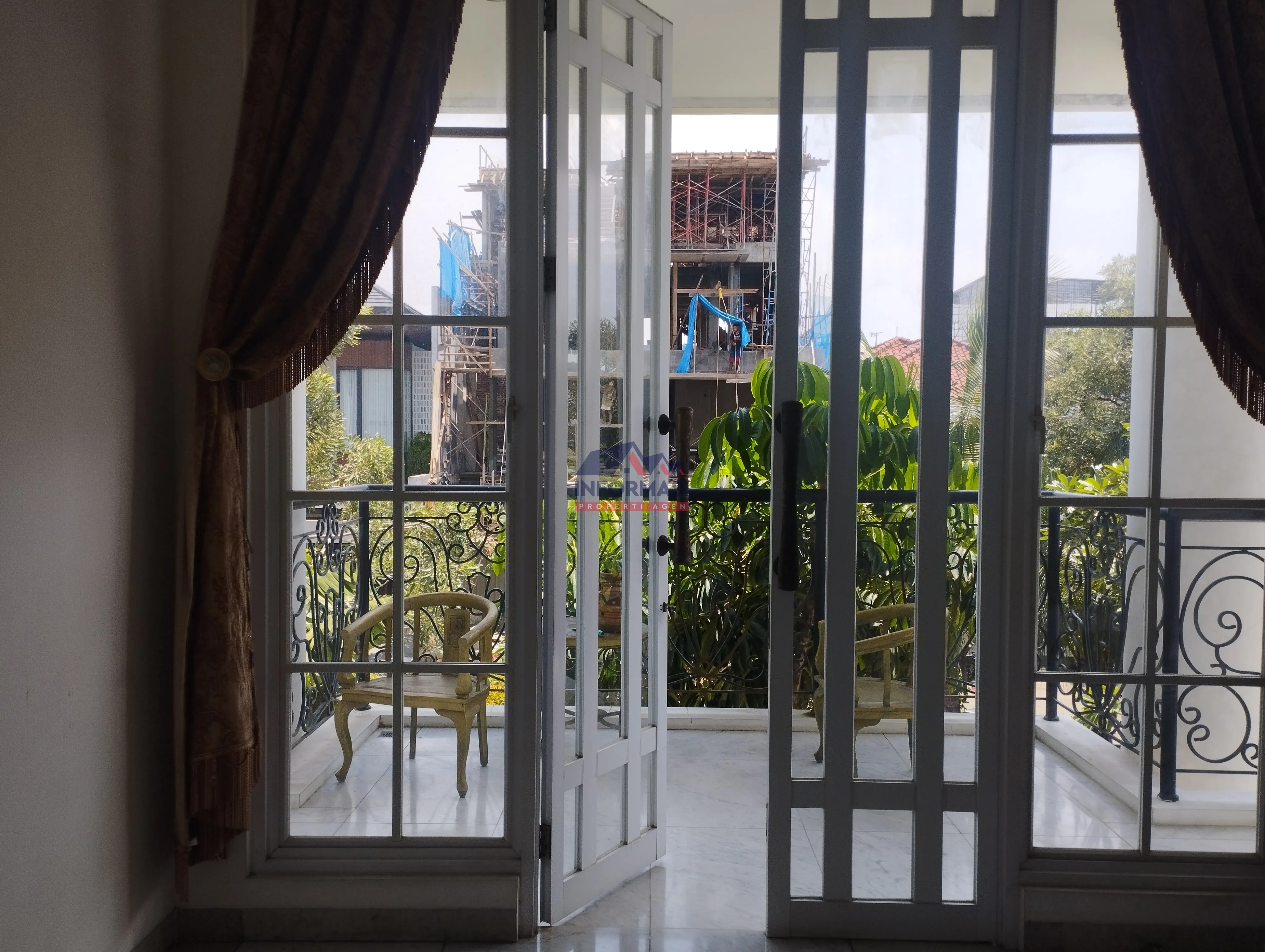 Lokasi bagus