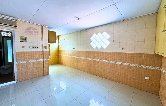 Dijual Rumah di Tanjung Duren, Jakarta Barat