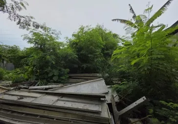 Disewakan Tanah Karang Tengah Banten
