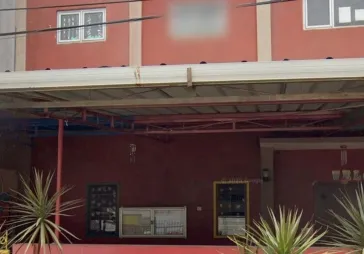 Jual rumah Duri Kosambi