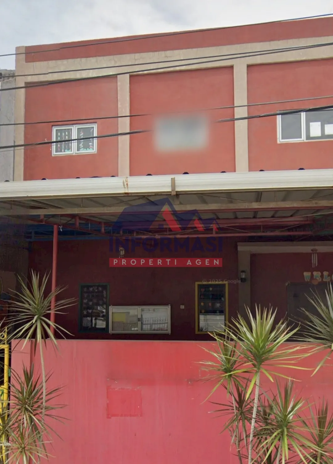 Jual rumah Duri Kosambi