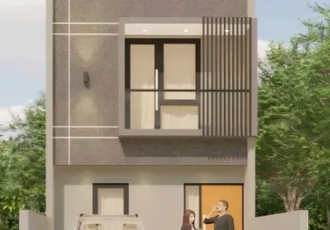 Rumah dijual di jakarta barat