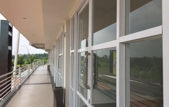 Dijual Rukan Times Square  Gading Serpong