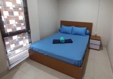 Dijual Rumah Kost 3 Gandeng D laris BSD