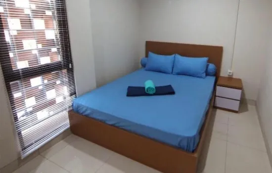 Dijual Rumah Kost 3 Gandeng D laris BSD