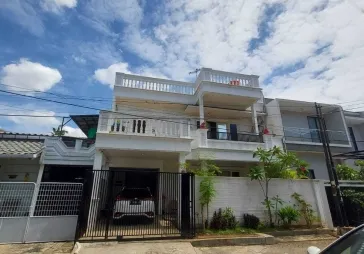 Rumah  Bagus Citra Garden 2. Siap Huni.