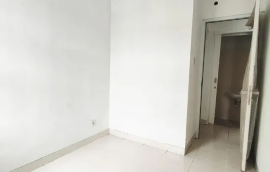 GADING SERPONG Virginia Village Rumah Dijual