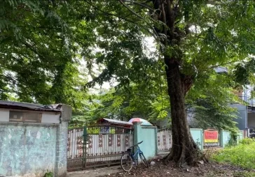 Lokasi bagus