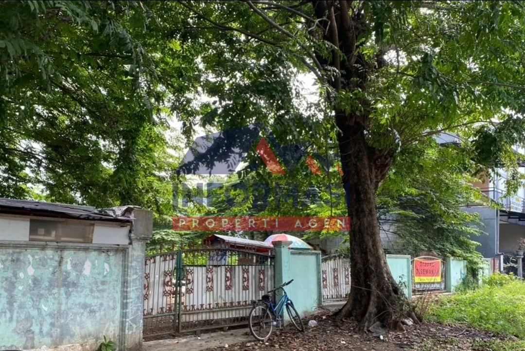 Lokasi bagus