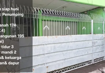 Lokasi bagus