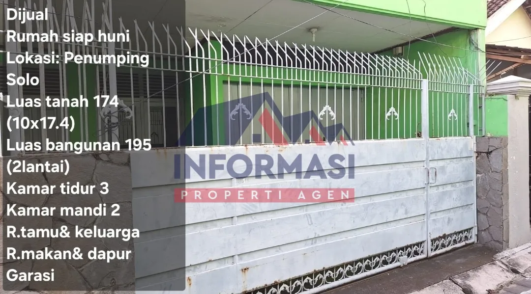 Lokasi bagus