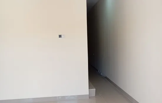 Jarang ada Rumah Baru @ Bulevard Duri Kepa