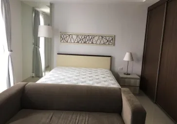 Dijual Apartemen Azalea  Suites Green Palace