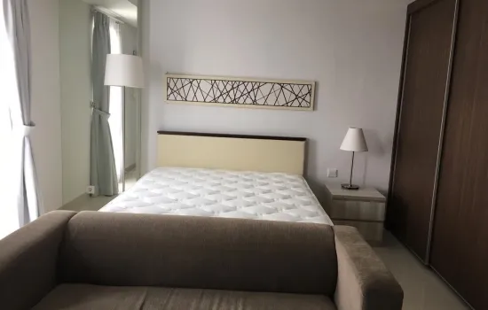 Dijual Apartemen Azalea  Suites Green Palace