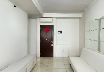 Dijual Apt Mediterania 2 mid rise furnished