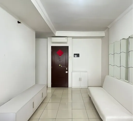 Dijual Apt Mediterania 2 mid rise furnished
